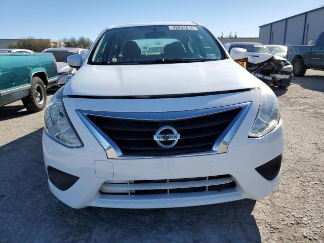 3N1CN7AP9GL827840 Nissan VERSA S