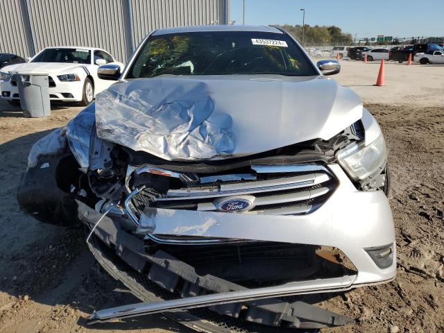 1FAHP2F83FG118380 Ford Taurus Limited