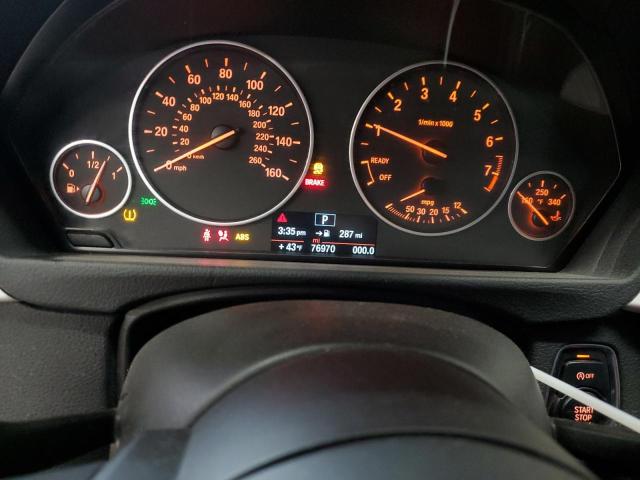 WBA3B1C5XEK131255 BMW 320 I