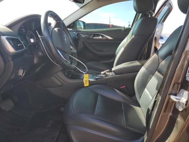SJKCH5CP9HA031889 Infiniti QX30 BASE