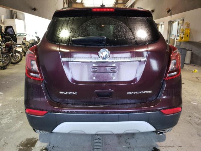 KL4CJBSB9HB154043 Buick Encore Preferred Ii