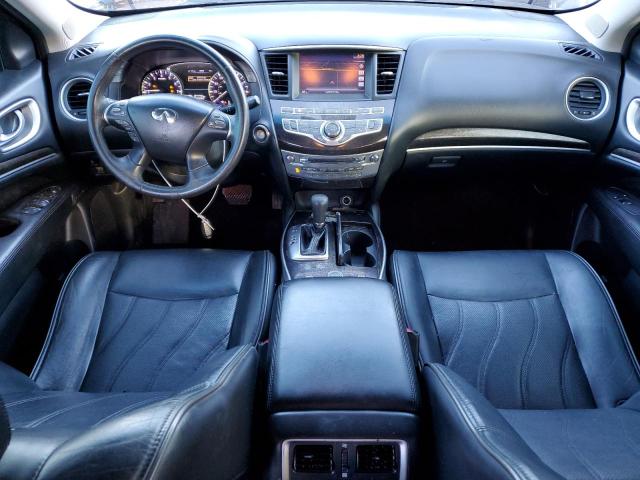 5N1AL0MM2EC515530 Infiniti QX60