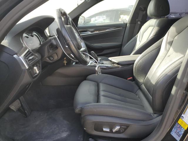 WBAJA5C59KWW04780 BMW 530 I