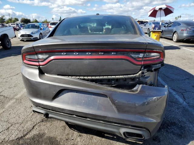 2C3CDXBG0FH801539 Dodge Charger Se