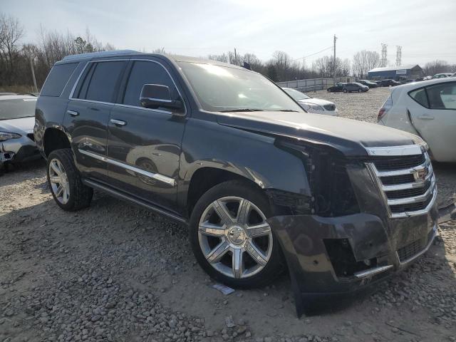 1GYS4CKJXJR217809 Cadillac Escalade Premium Luxury