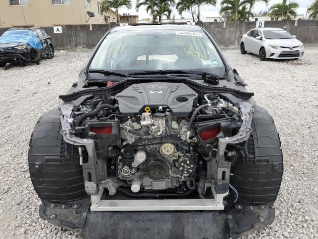 JN1EV7BR1MM753534 Infiniti Q50 LUXE