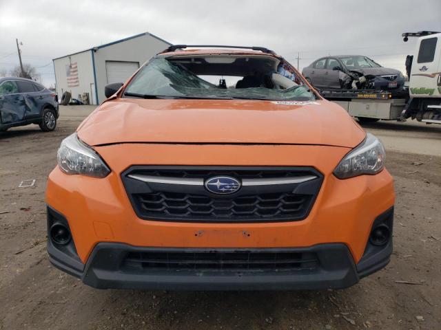JF2GTAAC6KG347011 Subaru Crosstrek
