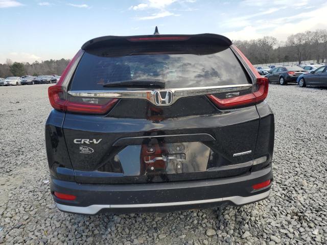 7FARW1H7XME014545 Honda CR-V SE