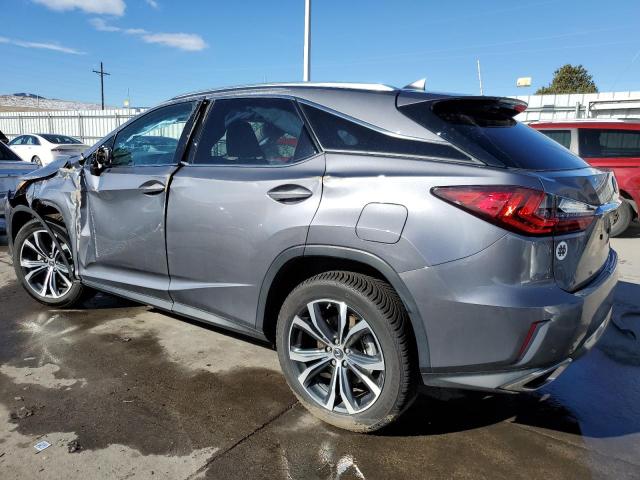 2T2BZMCA1KC183021 Lexus Rx 350 Base