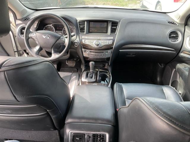 5N1AL0MM2FC553860 Infiniti QX60