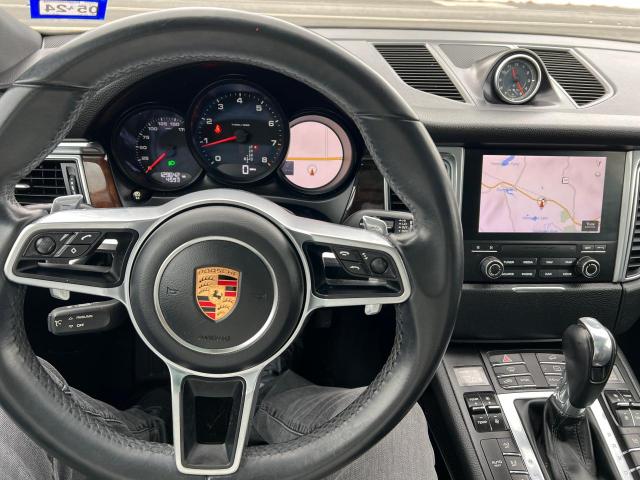 WP1AA2A57JLB05480 Porsche Macan