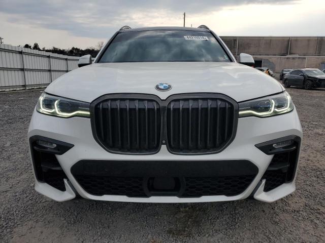 5UXCX4C58KLS36595 BMW X7 Xdrive50i