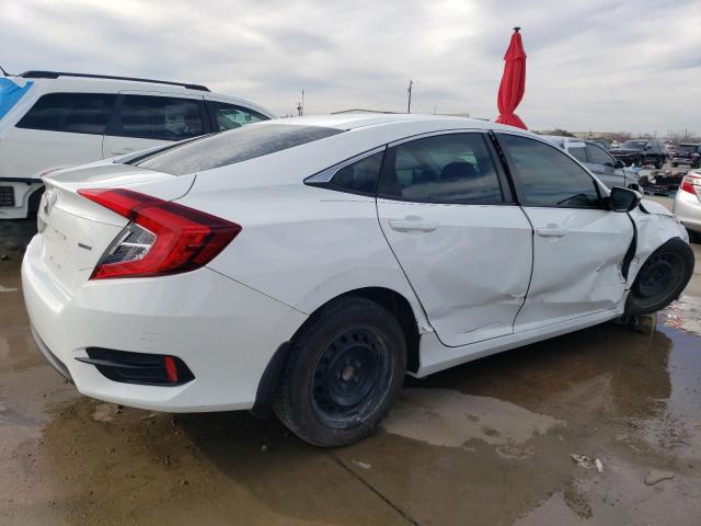 19XFC2F53HE079697 Honda Civic Lx