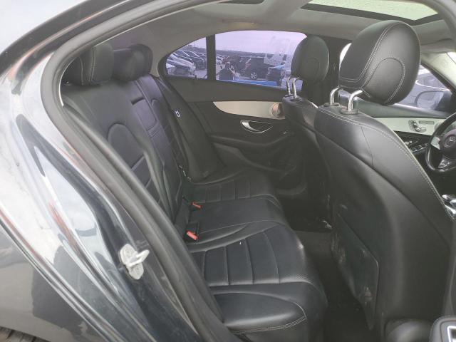 55SWF4JB6FU087766 Mercedes-Benz C 300