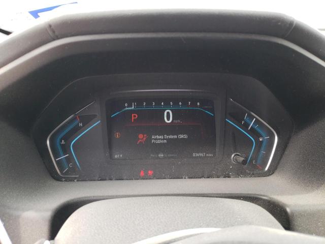 5FNRL6H96LB051206 Honda Odyssey Elite