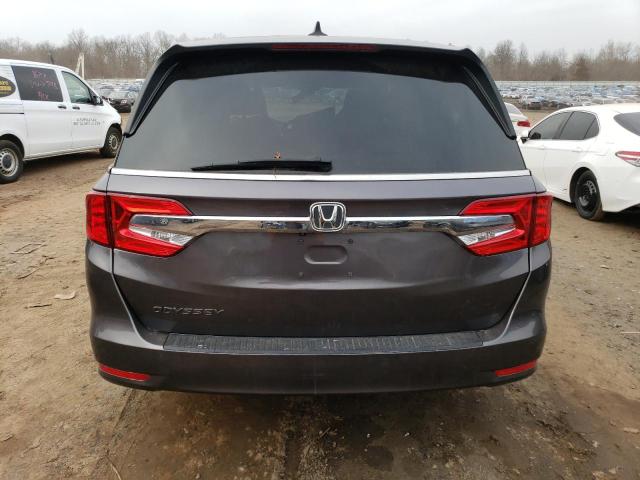 5FNRL6H54LB067899 Honda ODYSSEY EX