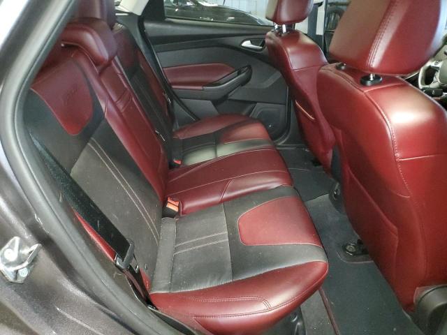 1FADP3N29EL388205 Ford Focus Titanium