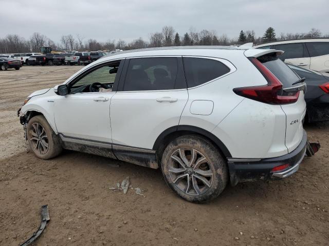 5J6RT6H9XNL027887 Honda Cr-v Touring