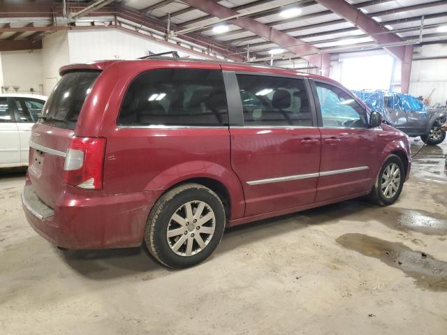 2C4RC1BG8GR295931 Chrysler Town & Country Touring