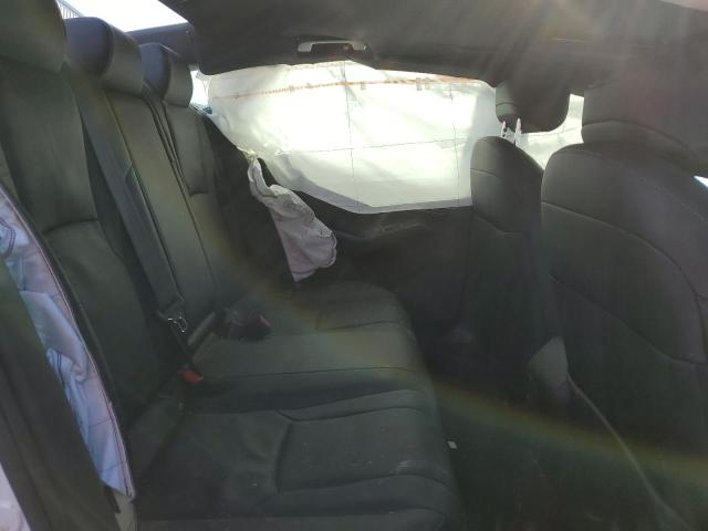1HGCY2F79PA053405 Honda Accord Hybrid Sport-l