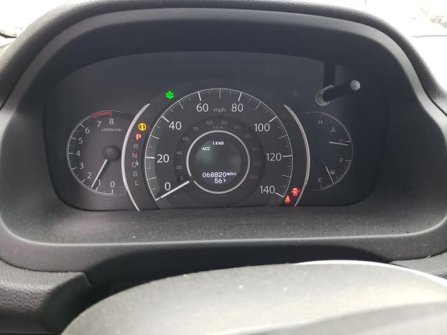 5J6RM3H91GL003878 Honda Cr-v Touring