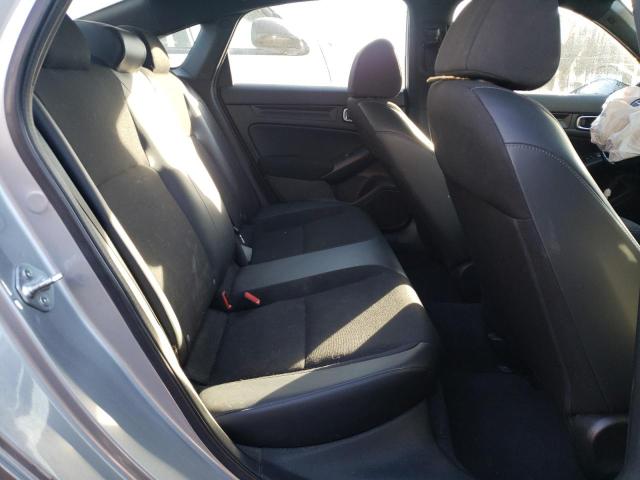 2HGFE2F54NH557847 Honda Civic Sport