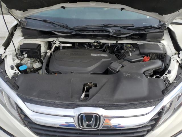 5FNRL6H75KB061271 Honda ODYSSEY EXL
