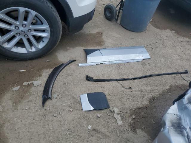 5FNRL5H93FB041067 Honda Odyssey Touring