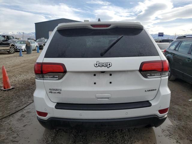 1C4RJFAG4LC178029 Jeep Grand Cherokee Laredo