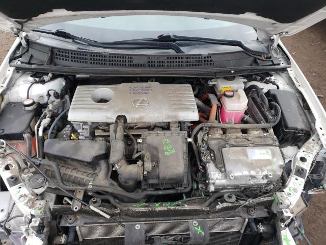 JTHKD5BH3F2232438 Lexus CT 200