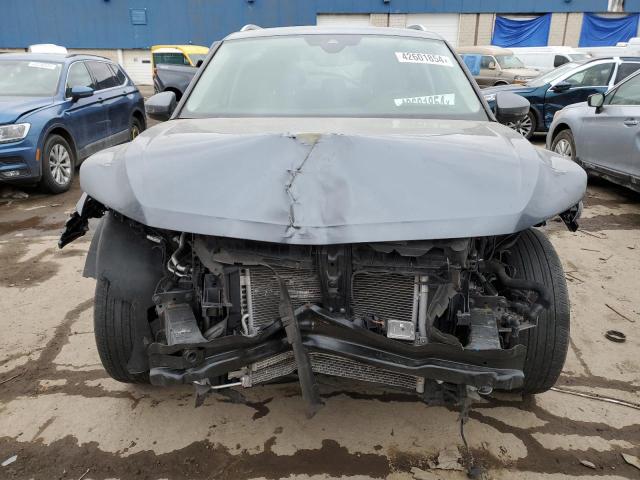 3VV2B7AX3NM166669 Volkswagen TIGUAN SE