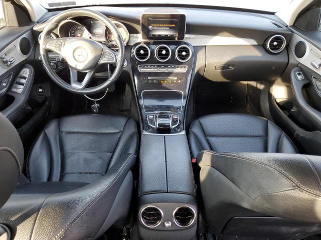 55SWF4KB3GU101025 Mercedes-Benz C 300 4matic