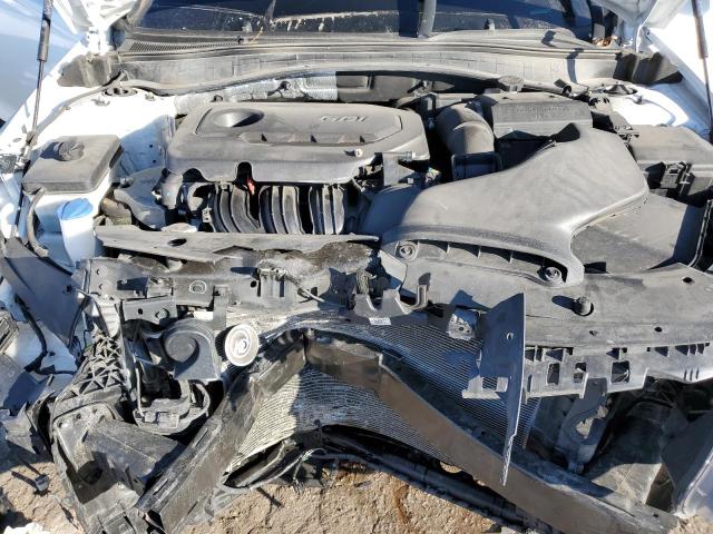 5XXGT4L39LG411547 KIA Optima Lx