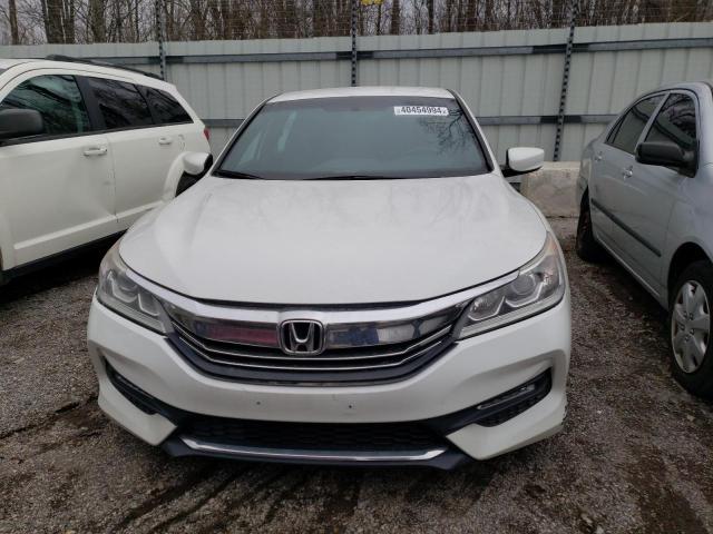 1HGCR2F57HA214637 Honda Accord Sport