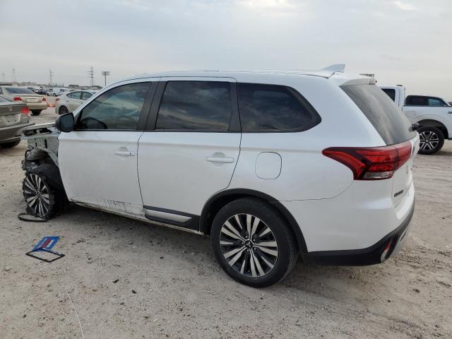 JA4AD2A39KZ055939 Mitsubishi Outlander Es