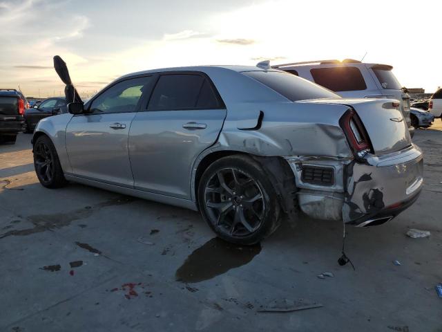 2C3CCABG6NH259927 Chrysler 300 S