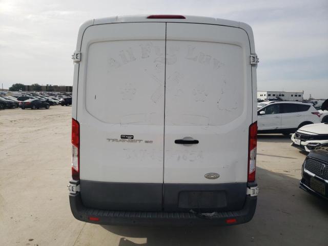 1FTNE1CM2FKA43652 Ford Transit T-150