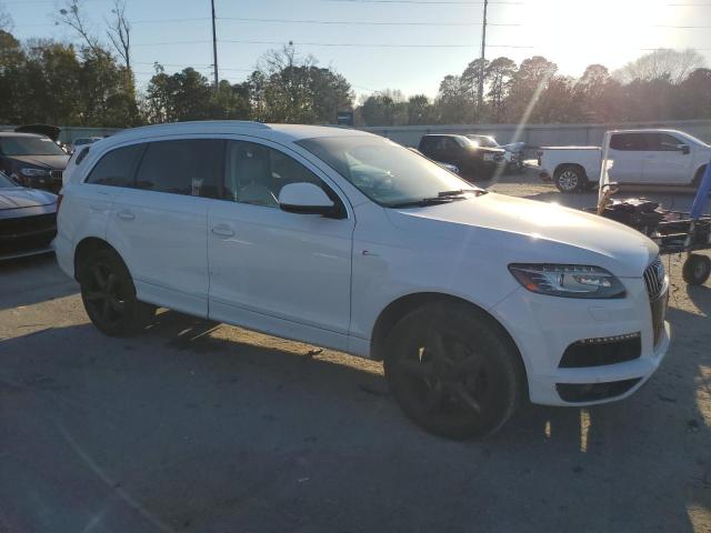 WA1DGAFE2ED010464 Audi Q7 Prestige