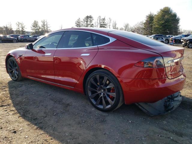 5YJSA1E49JF241758 Tesla MODEL S