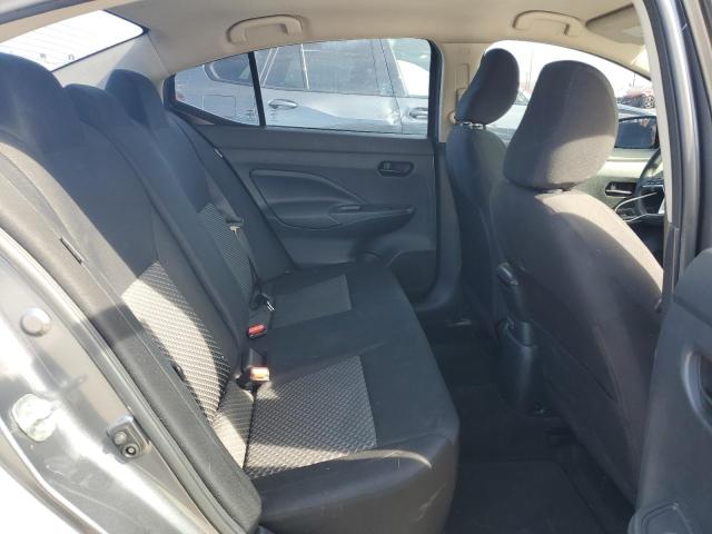 3N1CN8DV6LL802453 Nissan VERSA S