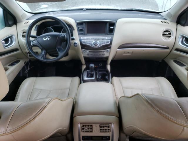 5N1AL0MN3FC553777 Infiniti QX60