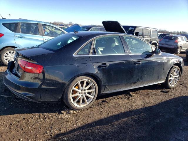WAUFFAFL2FN027614 Audi A4 Premium Plus
