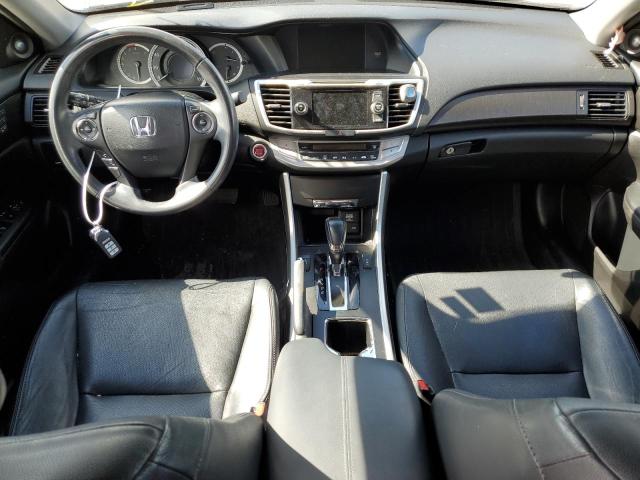 1HGCR3F85EA002086 Honda ACCORD EXL