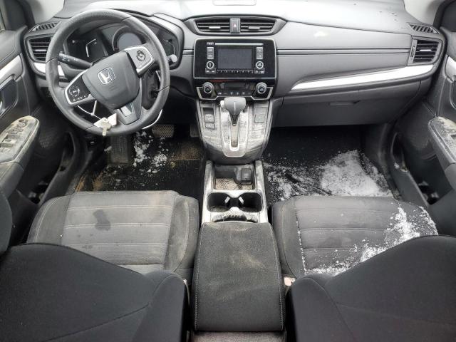 2HKRW6H37KH217722 Honda CR-V LX