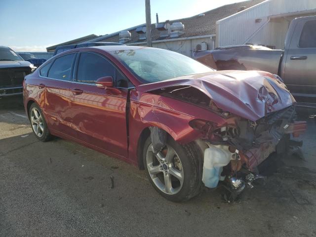Ford FUSION SE 2015 3FA6P0H77FR252818 Image 4