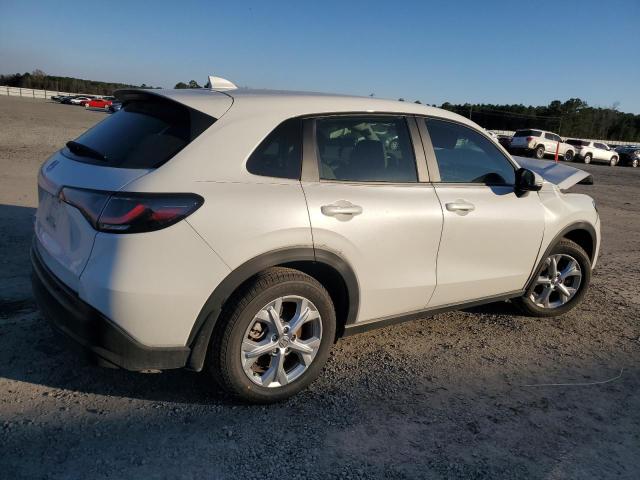 3CZRZ1H3XPM711076 Honda HR-V LX