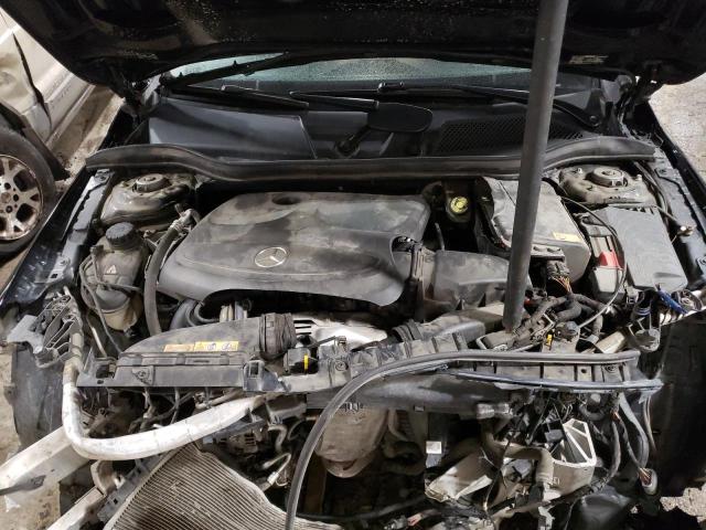 WDCTG4GB7FJ145668 Mercedes-Benz Gla 250 4matic