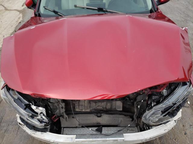 1HGCV1F11JA003247 Honda ACCORD LX
