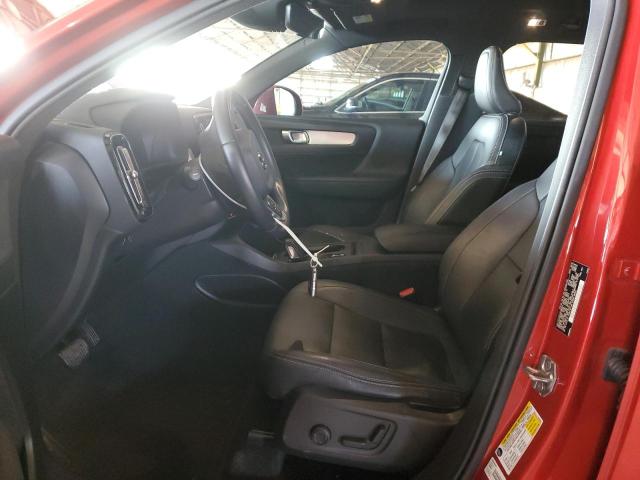 YV4AC2HK0K2061074 Volvo Xc40 T4 Momentum