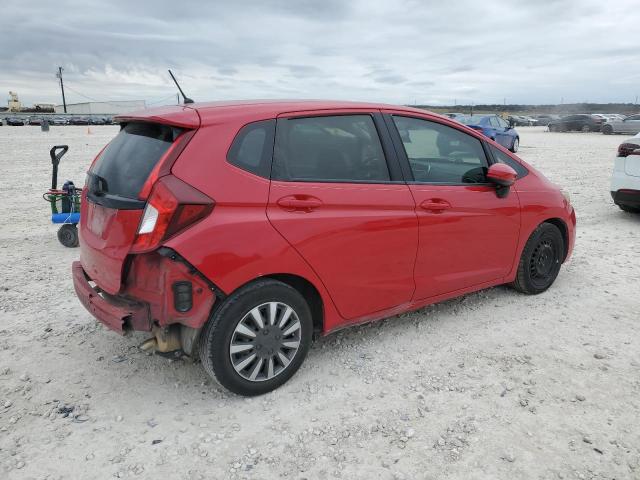 JHMGK5H56GX008447 Honda FIT LX